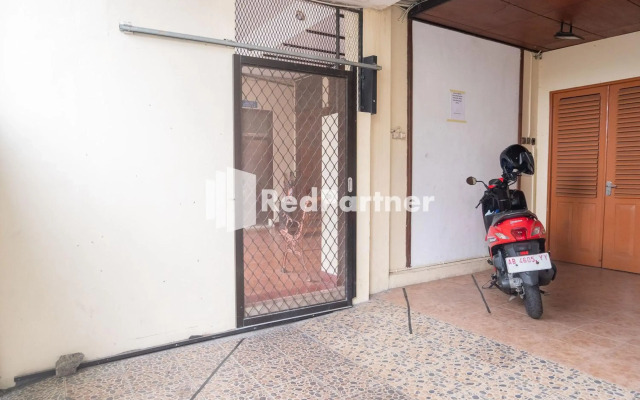 OYO 3892 Athaya Guesthouse Syariah