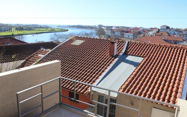 Casa Beira Rio - HS house
