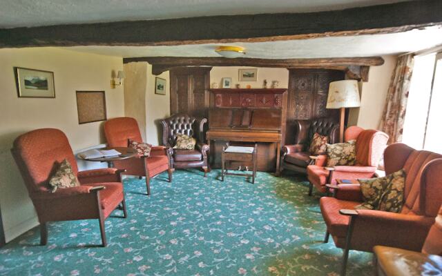 Seatoller House