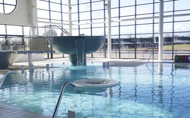 Cuevas Rurales Bardeneras