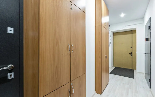 Апартаменты МаксРеалти24 на ул. Ленинградская, д. 16