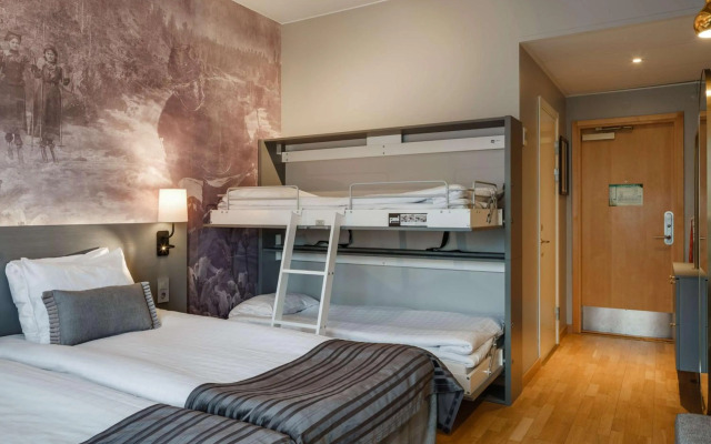 Scandic Skellefteå