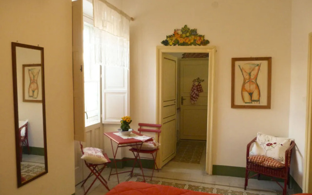 La Casa Fiorita - Noto
