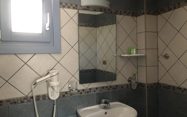 Zathea Apartments