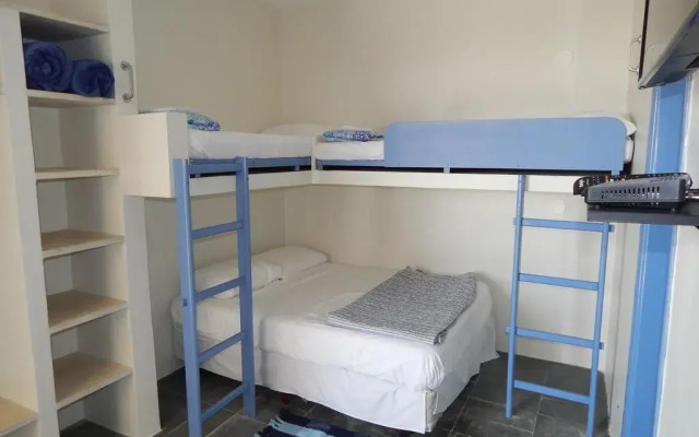 Pousada Sobre as Pedras