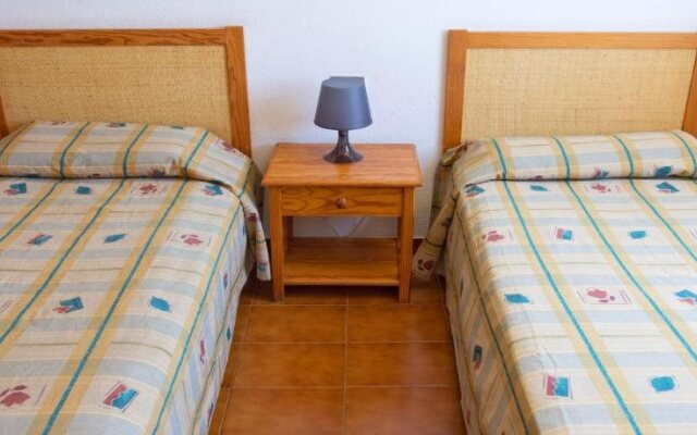 Apartamentos La Galea
