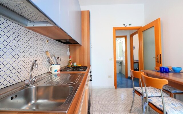 La Casa Azzurra