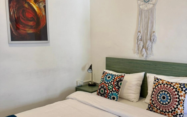 The Sydney Hotel