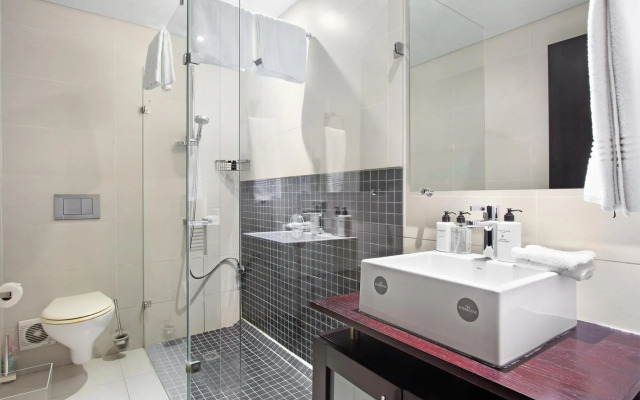 Ravensteyn Villa - Camps Bay