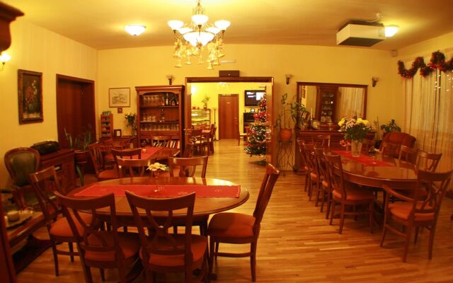 Pension Restaurant Pipera