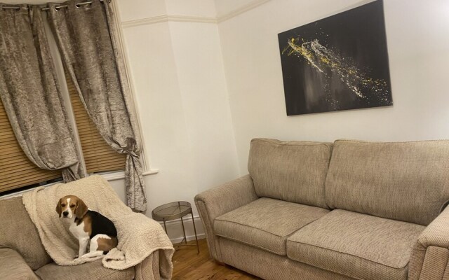 Stunning 2-bed Pet Friendly Apartment in Gateshead