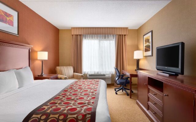 Country Inn & Suites by Radisson, Nashville Airport, TN