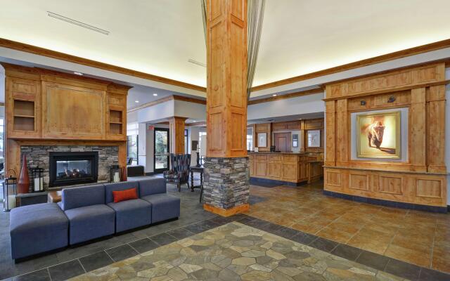 Hilton Garden Inn Missoula