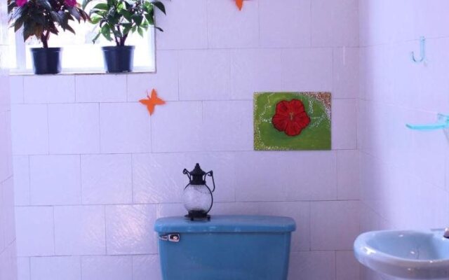Local Hostel