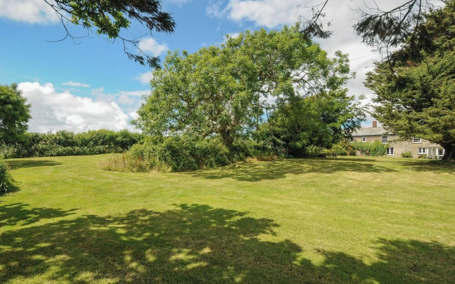 Lee Barton Farmhouse