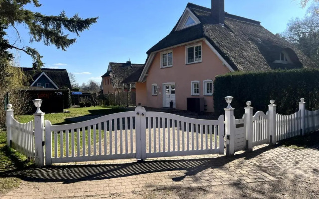 Ferienwohnung Kimi in Wieck