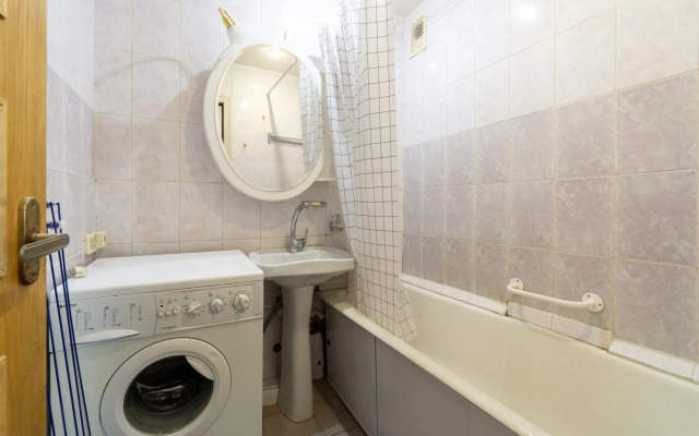 Point U Piter (Поинт Ю Питер) на улице Кирочная