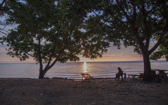 Ban Na Kai Mook Beach