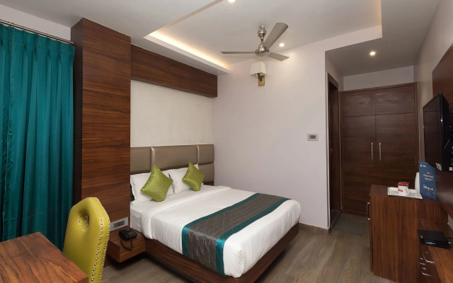Hotel Onyx Garden By OYO Rooms