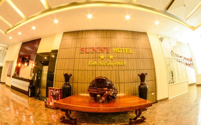 Sunny Hotel Phan Rang