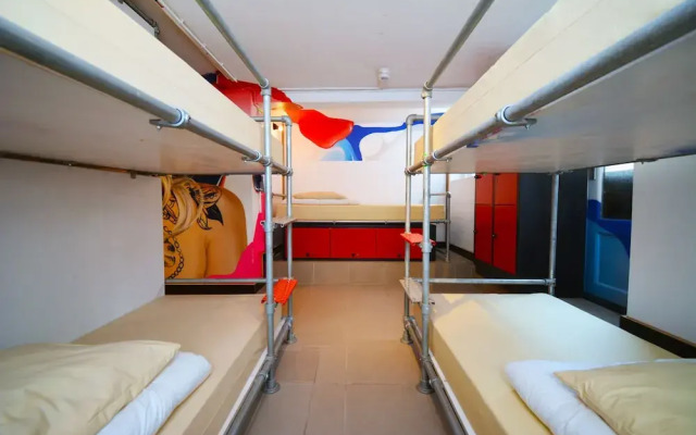 Will & Tate City Stay