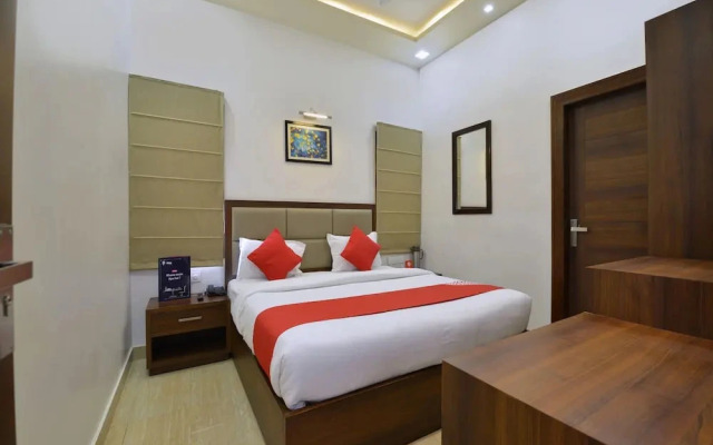 Hotel Ajmer Regency by OYO Rooms
