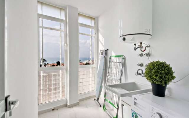 Del Parque Flats - Cala Torrevigia