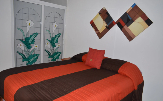 Casa San Roque Hotel
