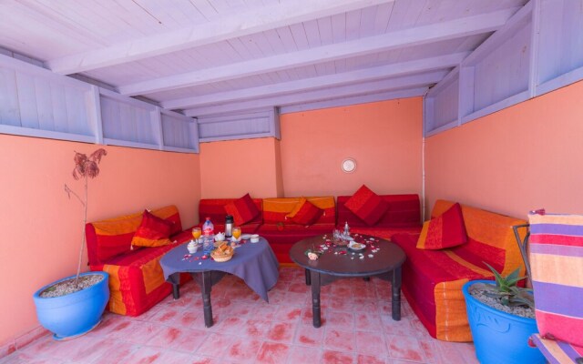 Riad Aylal