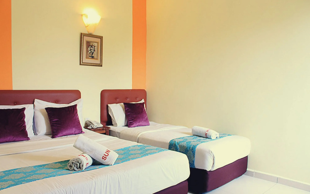 Sun Inns Hotel Cheras