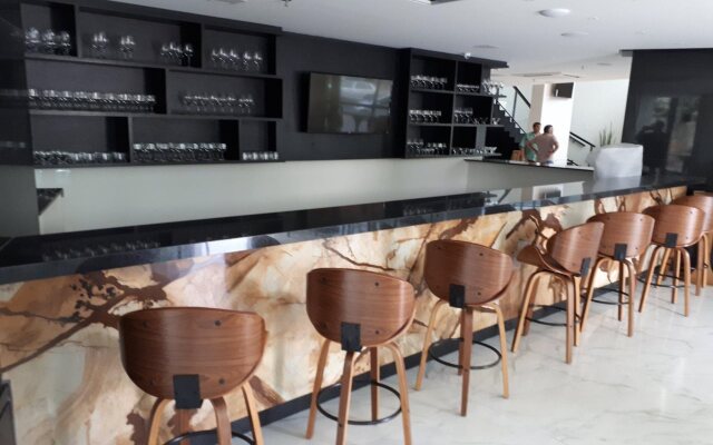 Holiday Inn Goiania by IHG