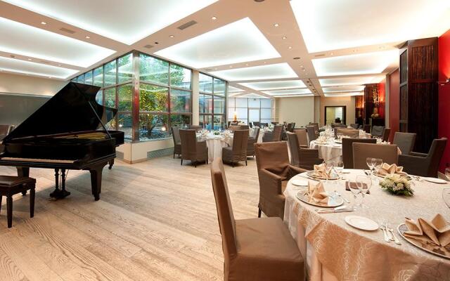 Italiana Hotels Cosenza