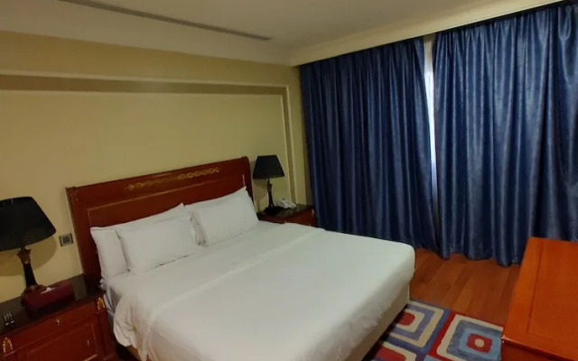Karim Hotel - Al Olya
