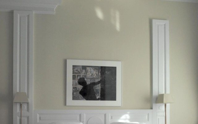 Hotel Villa Rosario, El Palacete