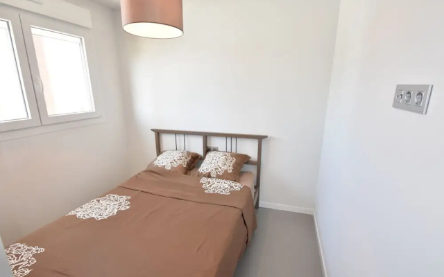 Classy Apartment in Denia near Beach