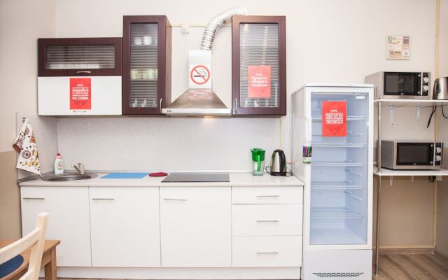 Hostels Lefortovo