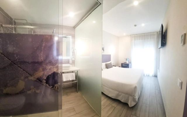 Hotel Rocamar
