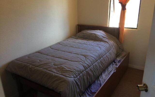 Apartamento Playa Mar Azul