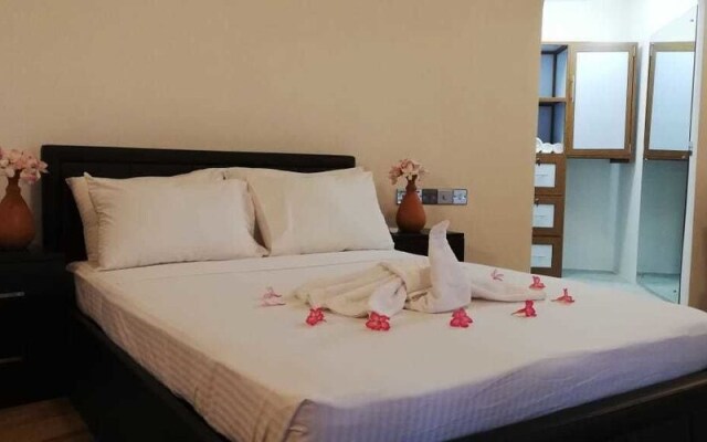 Seth Dev Lagoon Chalets Kalpitiya