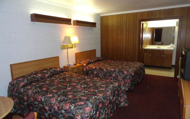 Hotel Cleveland