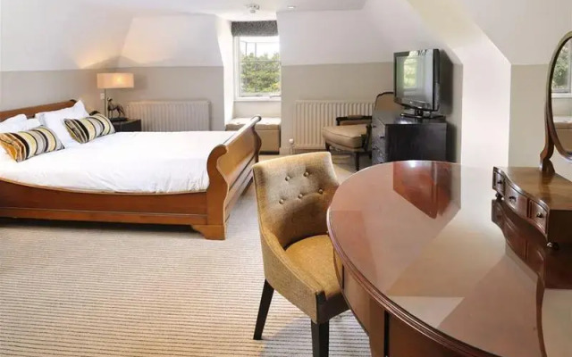 Best Western Crown