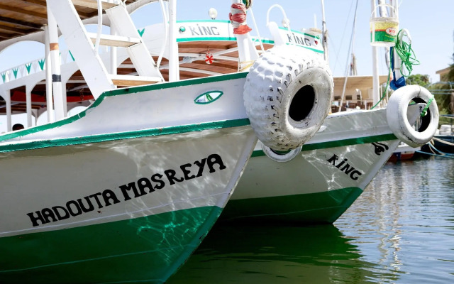 Hadouta Masreya - Nubian Guest House