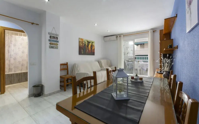 Estornell With 2 Bedrooms and 1 Bathrooms
