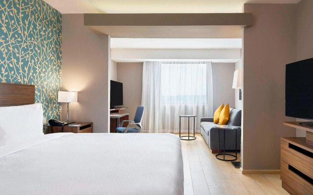 Fairfield Inn & Suites Aguascalientes