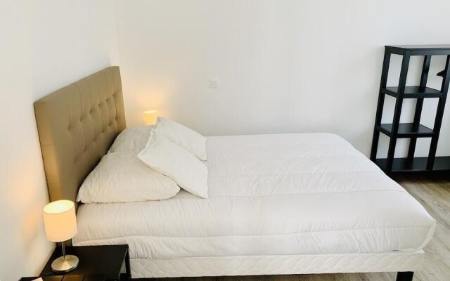 La Company Des Concierges : 44 Beach