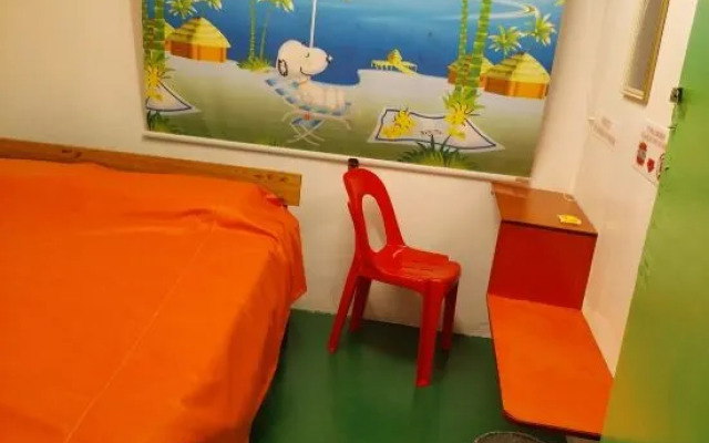 Wisma Orchid Homestay Tuaran