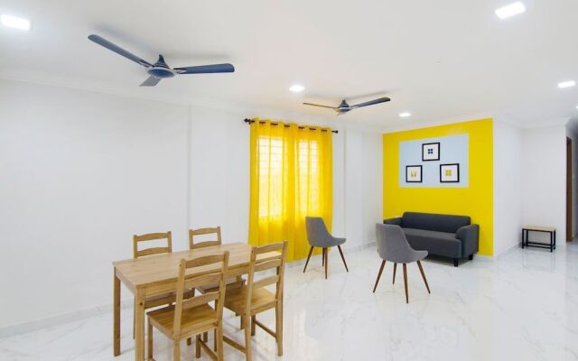 OYO Home 30336 Exquisite Stay Near International Airport