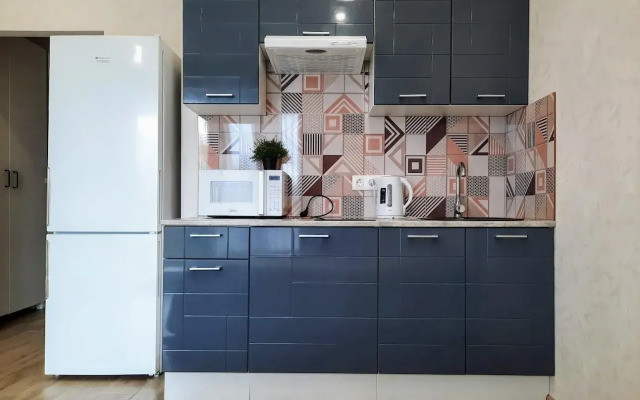 Apartment on Freedom Square 4