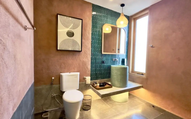 The Hum Villa 3BDR Private Villa