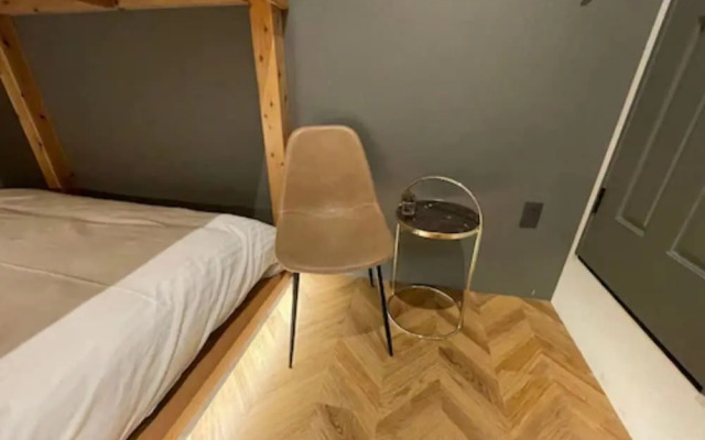 Zonk Hotel Haruyoshi